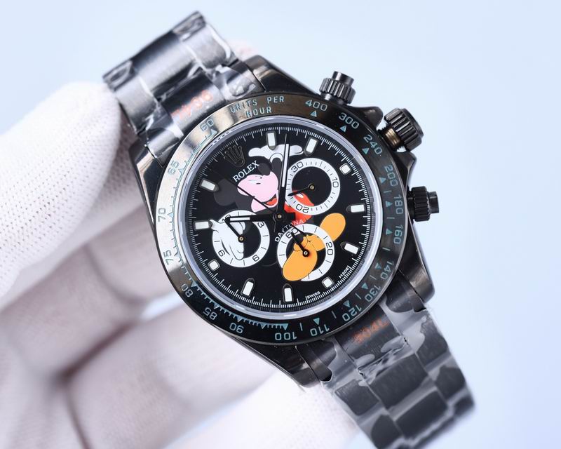Rolex 40mm 090973